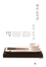 백년 음식점 일년 음식점
